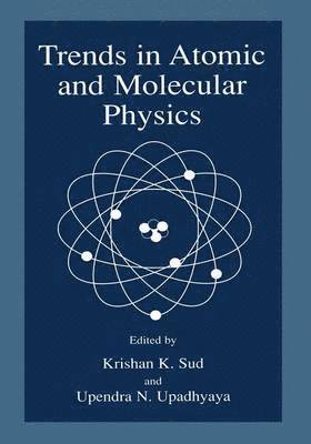 Trends in Atomic and Molecular Physics 1