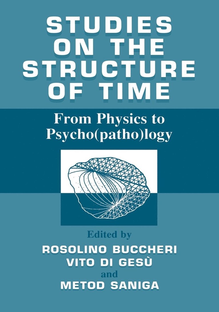 Studies on the structure of time 1