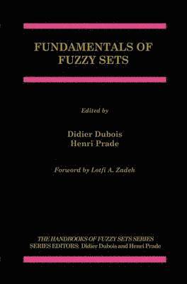 Fundamentals of Fuzzy Sets 1