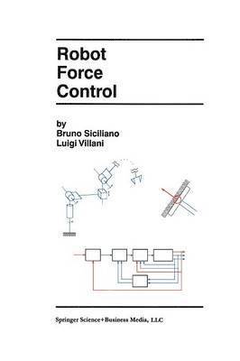 Robot Force Control 1