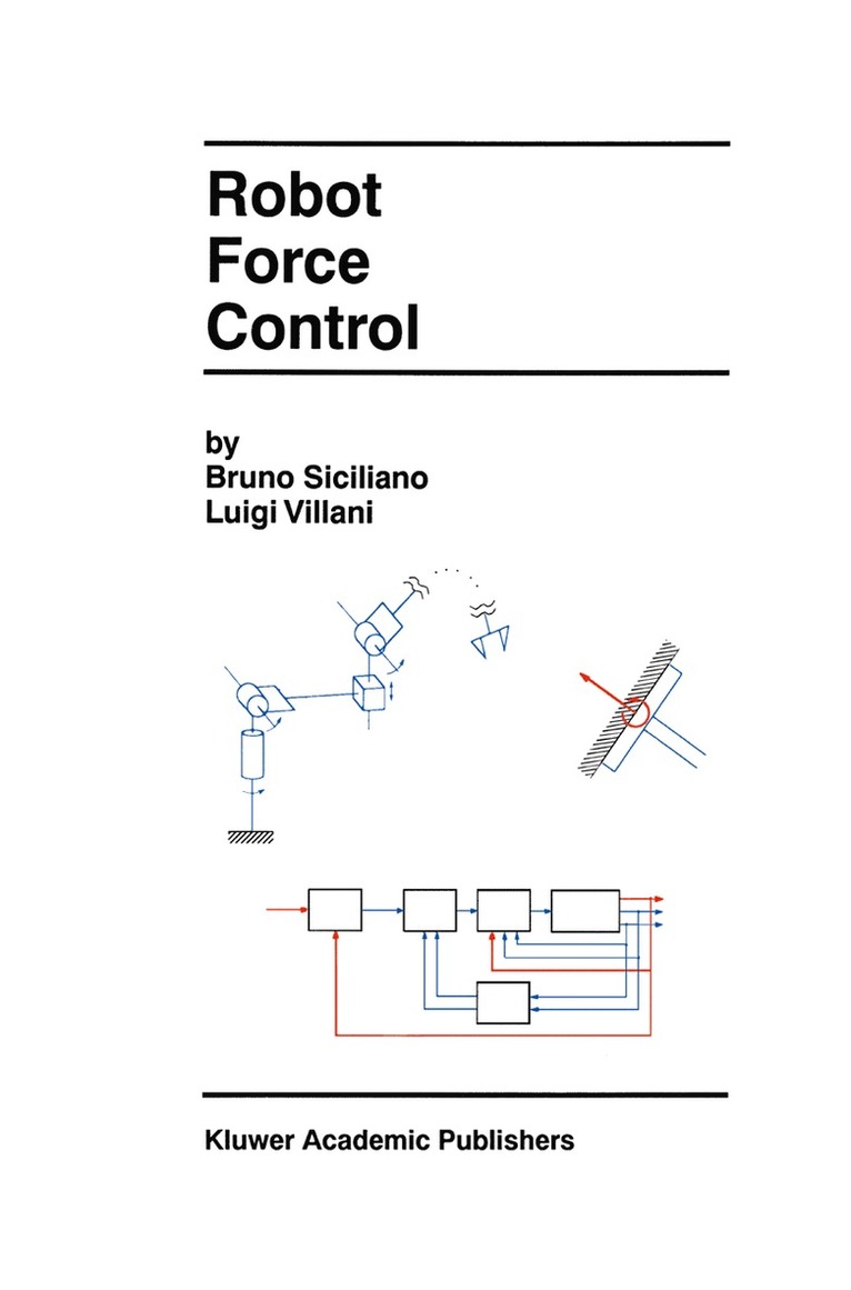 Robot Force Control 1