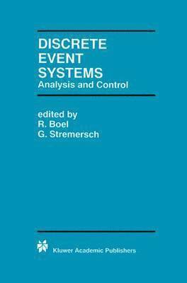 Discrete Event Systems 1