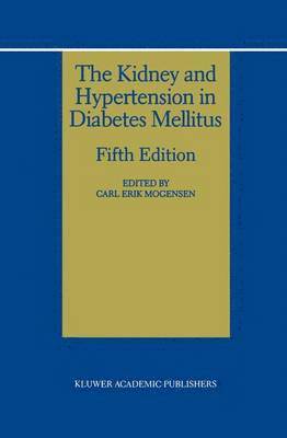 The Kidney and Hypertension in Diabetes Mellitus 1