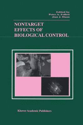 Nontarget Effects of Biological Control 1