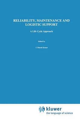 bokomslag Reliability, Maintenance and Logistic Support