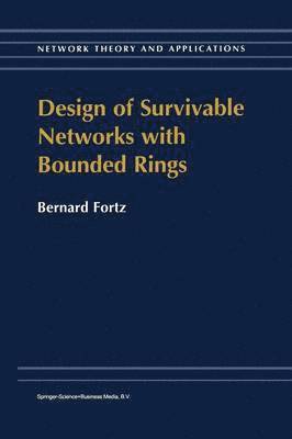 Design of Survivable Networks with Bounded Rings 1