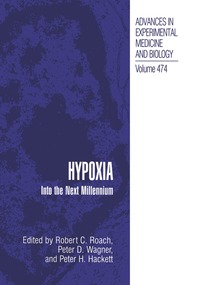 bokomslag Hypoxia