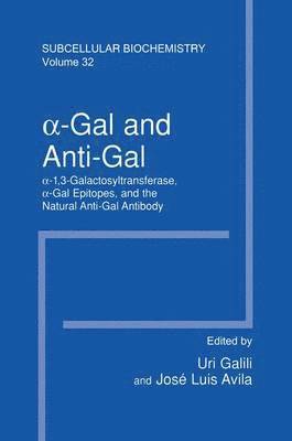 Gal and AntiGal 1