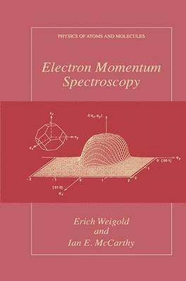 Electron Momentum Spectroscopy 1