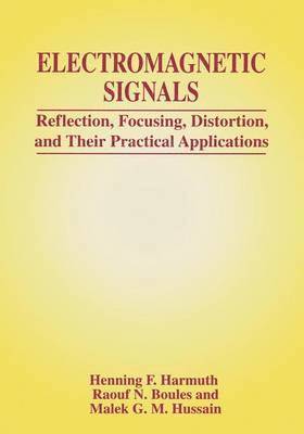Electromagnetic Signals