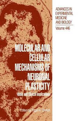 Molecular and Cellular Mechanisms of Neuronal Plasticity
