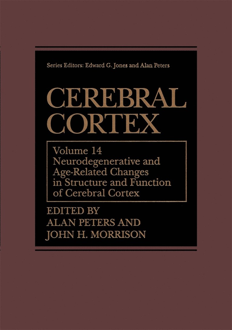 Cerebral Cortex 1