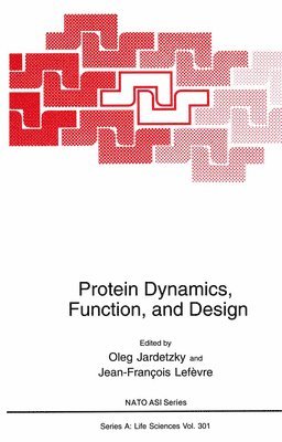 Protein Dynamics, Function, and Design 1