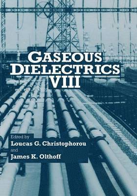 Gaseous Dielectrics VIII 1