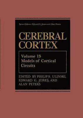 Cerebral Cortex 1