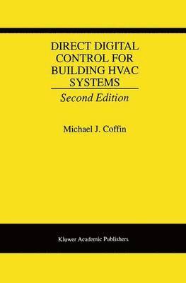 Direct Digital Control for Building HVAC Systems 1