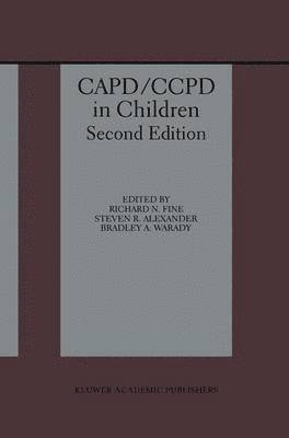 CAPD/CCPD in Children 1
