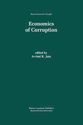 Economics of Corruption 1
