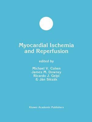 Myocardial Ischemia and Reperfusion 1