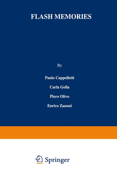 Paulo Cappelletti, Carla Golla, Piero Olivo, Enrico Zanoni - Flash Memories, Häftad