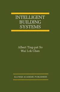 bokomslag Intelligent Building Systems