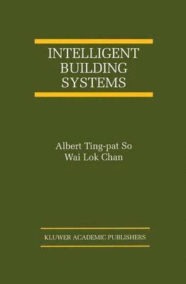 bokomslag Intelligent Building Systems