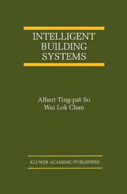 Intelligent Building Systems 1