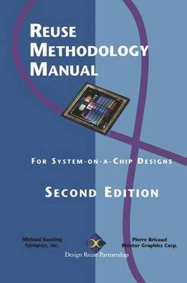 Reuse Methodology Manual 1