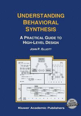 bokomslag Understanding Behavioral Synthesis