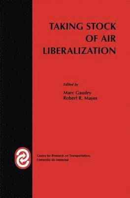 Taking Stock of Air Liberalization