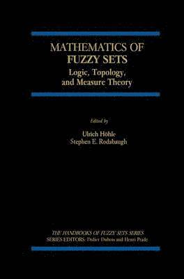 Mathematics of Fuzzy Sets 1