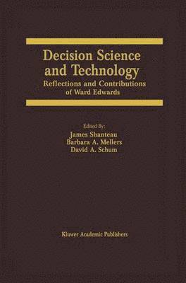 Decision Science and Technology 1