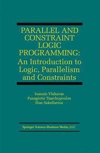 bokomslag Parallel and Constraint Logic Programming