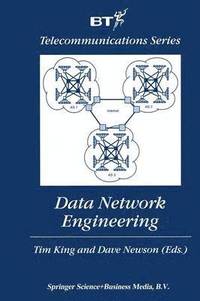 bokomslag Data Network Engineering