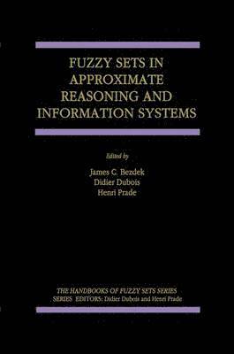 Fuzzy Sets in Approximate Reasoning and Information Systems 1