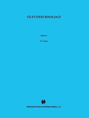 Glycotechnology 1