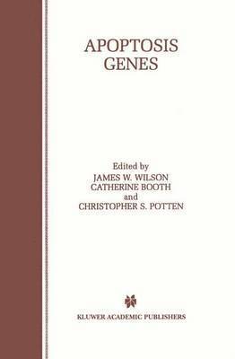 Apoptosis Genes 1