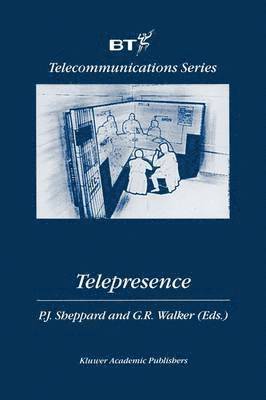Telepresence