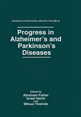 Progress in Alzheimers and Parkinsons Diseases 1