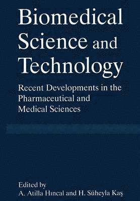 Biomedical Science and Technology 1