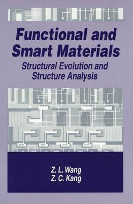 Functional and Smart Materials 1