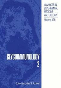 bokomslag Glycoimmunology 2