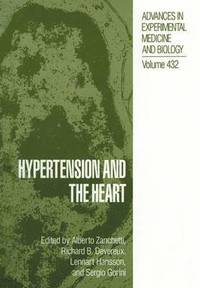 bokomslag Hypertension and the Heart