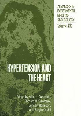 Hypertension and the Heart 1