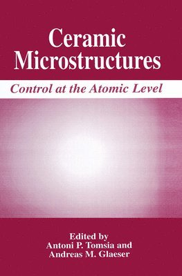 Ceramic Microstructures 1