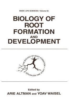 Biology of Root Formation and Development 1