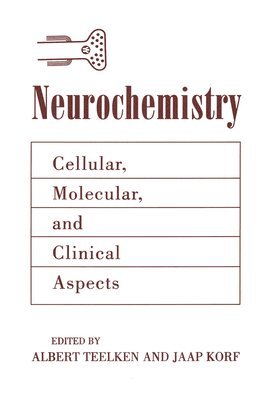 bokomslag Neurochemistry