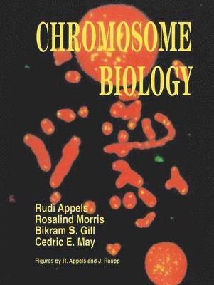 Chromosome Biology 1