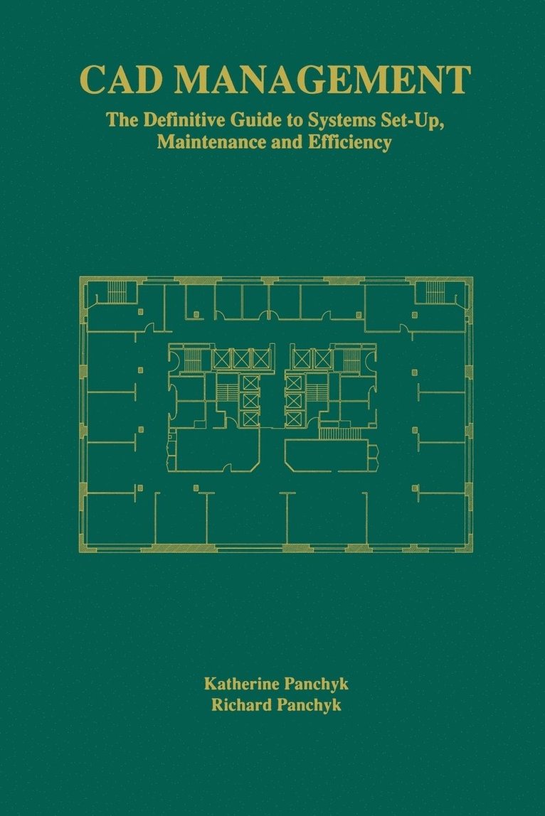 CAD Management 1