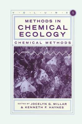 Methods in Chemical Ecology Volume 1 1